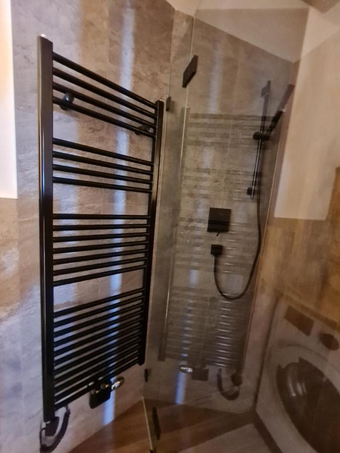 Ferienwohnung Klein&Fein Neustift im Stubaital Exterior foto